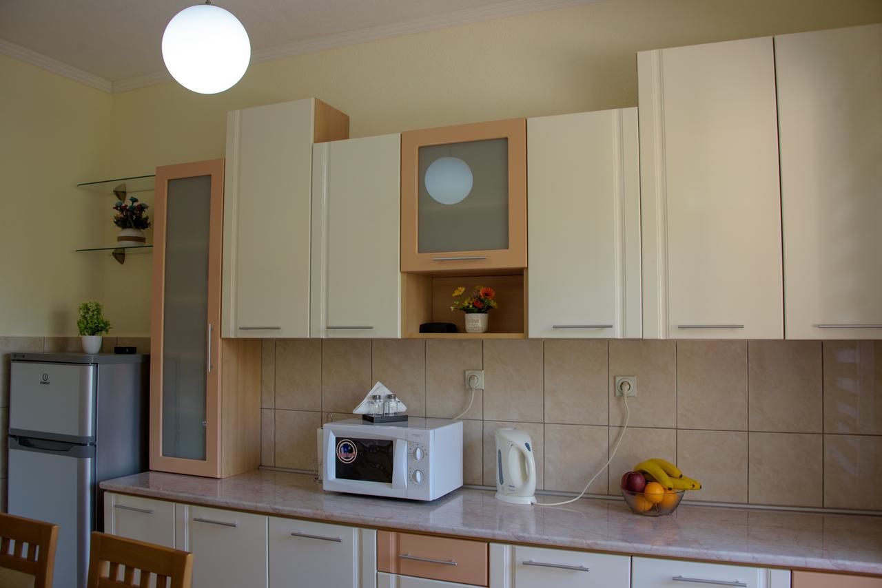 Apartman Dijana Kotor Buitenkant foto