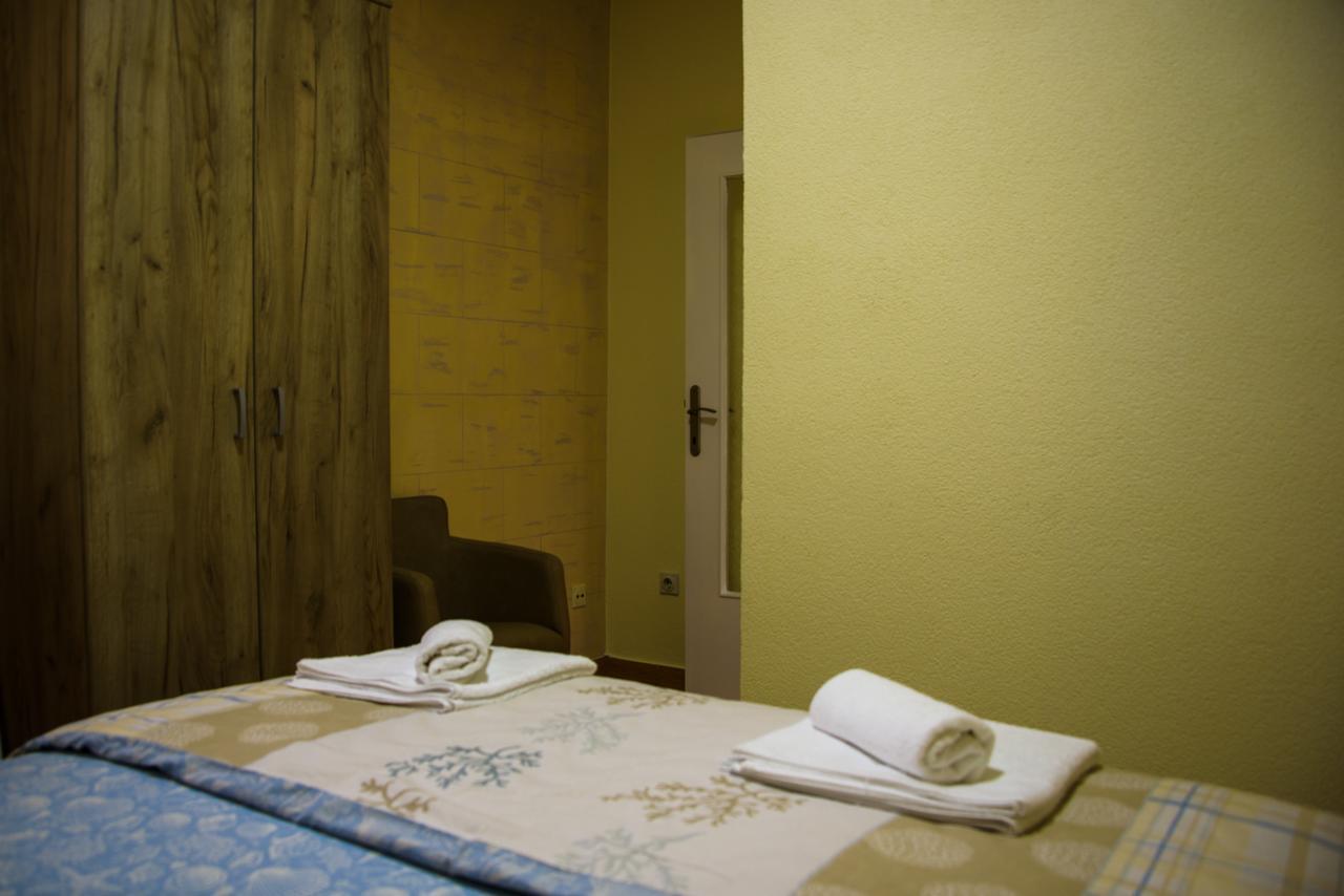 Apartman Dijana Kotor Buitenkant foto